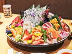 -昱匠·日本料理(金融街店)