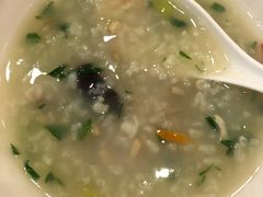 -李记粥铺(泰山路店)