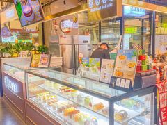 -卷心卷意·轻甜蛋糕(新光天地店)