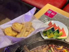 -老板恋上鱼(恒隆广场店)