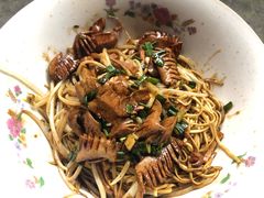 腰花拌川-小狗面馆(复兴店)