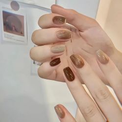 -M·X Nail日式美甲美睫