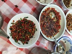 -西江红·株洲本地菜(滨江南路店)