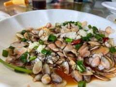 -天天渔港海鲜酒家(石浦玉泉路店)