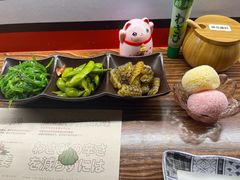 -七町糖果寿司屋(龙洞广工店)