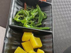 -贝林大翅鲸简餐厅(国家海洋博物馆店)