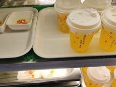 -尚品海鲜肥牛自助火锅(湖明店)