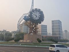 -世纪钟