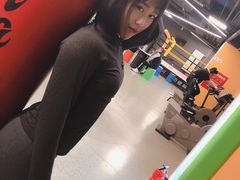 -阳光游泳培训基地(天通苑店)