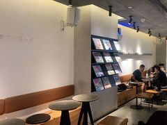 -喜茶(中山利和新地店)