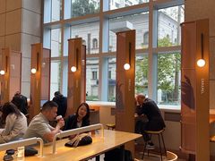 -星巴克(来福士办公楼店)