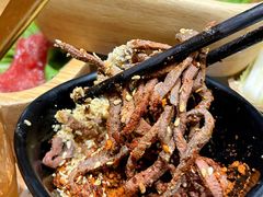 -独食火锅·半米屋台(望平街店)