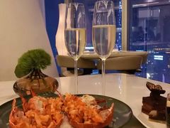 -广州四季酒店·意珍·意式自助餐