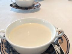 -夏苑(新加坡丽思卡尔顿美年酒店)