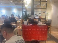 -葡珍轩冰室(虹桥机场T1店)