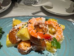 -鹿港小镇(霄云店)