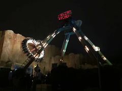 -大连海昌发现王国主题公园