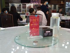 -金家老三饭庄(常营店)