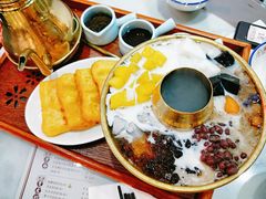 -五条人糖水铺(万达店)