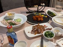 -全聚德(前门店)