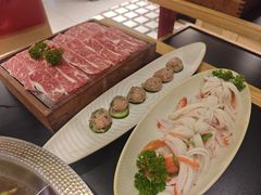 -廖掌柜·重庆鲜货火锅(上海首店)