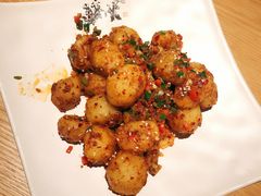 -平措康桑·和牛自助观景餐厅(布达拉宫店)