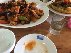 -地方名吃海鲜大馅蒸饺(北戴河店)