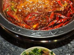 -蜀大侠火锅(总府路店)