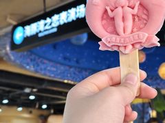 -大连圣亚海洋世界