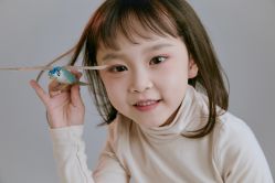 -幺幺BABY婚纱摄影