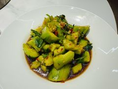 -七采菌园·野生菌石锅鱼(环城北路店)