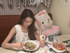 -LE SHARE洛笙·花园西餐(北京路步行街店)