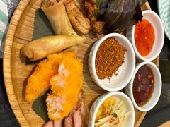 -青柠记忆泰式海鲜火锅(合生汇购物中心店)