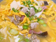 -巢湖名吃·东关老鹅汤(江南风情街店)