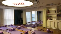 -梓爱月子中心(花都店)