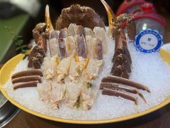 -东海怡品海鲜豆捞(星街坊店)