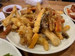 -贤花饭店(城阳店)