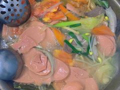 -海关荤豆花(洋河一路店)