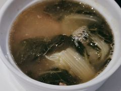 -新旺茶餐厅·早餐·夜宵(仙霞店)