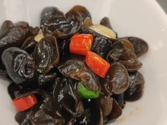 -骏莱海鲜鱼港(五角场店)