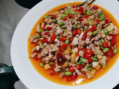 -南堂馆·新川菜(春熙路店)