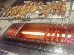 -丰茂烤串(金源店)