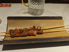 -清真·卡德尔大叔新疆主题餐厅(龙汇路店)