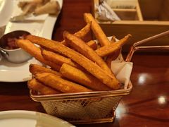 -东西风牛排馆周末烧烤自助(首都机场希尔顿店)