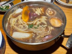 -隐炉和牛烧肉店(群力店)