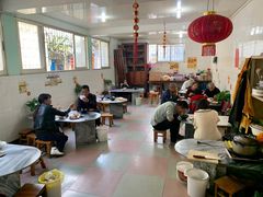 大堂-再回首鸡肉米线(人民路一店)