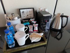 -广州四季酒店