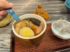 -安泰楼·佛跳墙创始人·传统闽味早茶·酒楼(三坊七巷闽菜地标店)