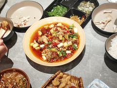 -廖川菜(金虹桥店)