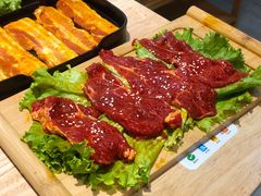-莱真牛碳火烤肉(合肥旗舰店)